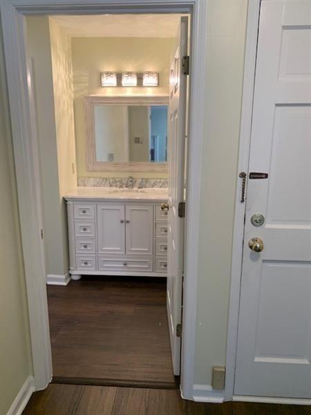 401 BAINBRIDGE Drive