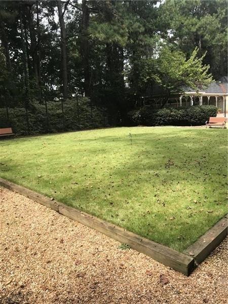 401 BAINBRIDGE Drive
