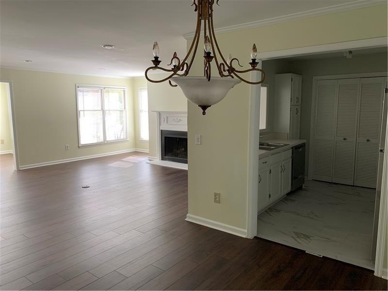401 BAINBRIDGE Drive