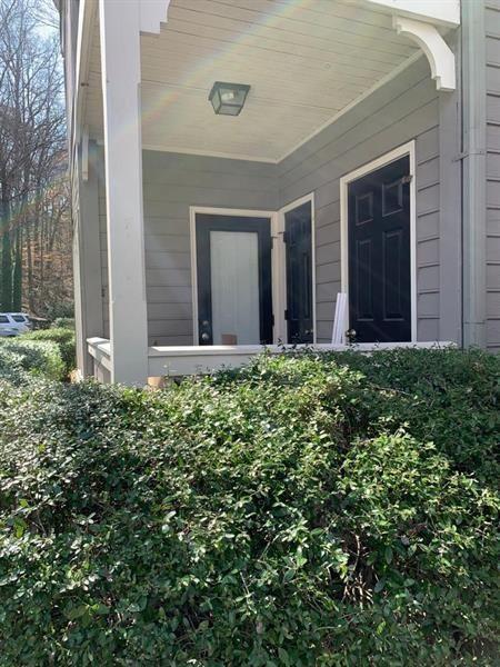 401 BAINBRIDGE Drive