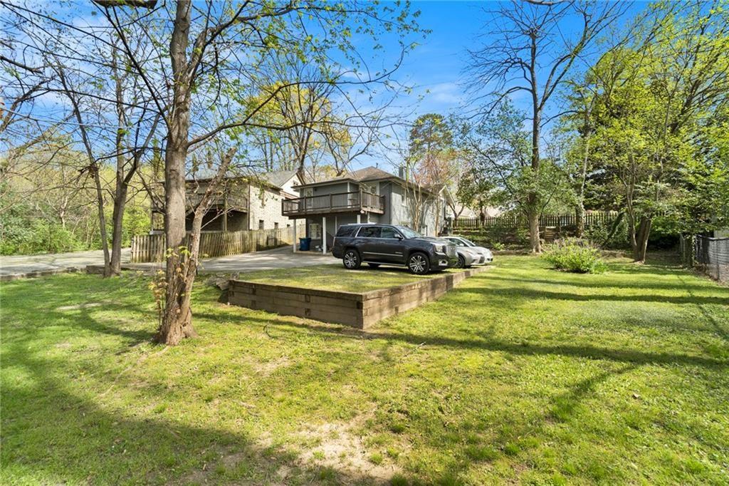 1490 Monroe Drive NE
