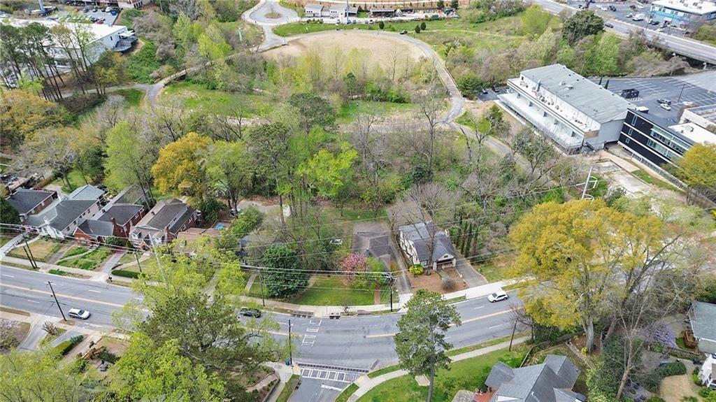 1490 Monroe Drive NE