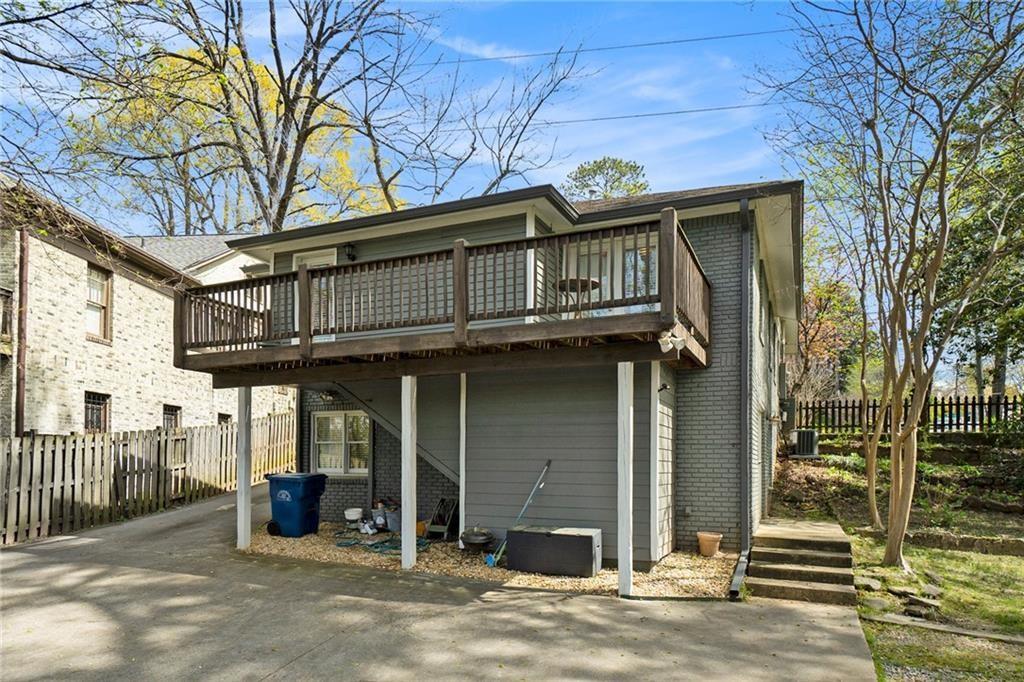 1490 Monroe Drive NE