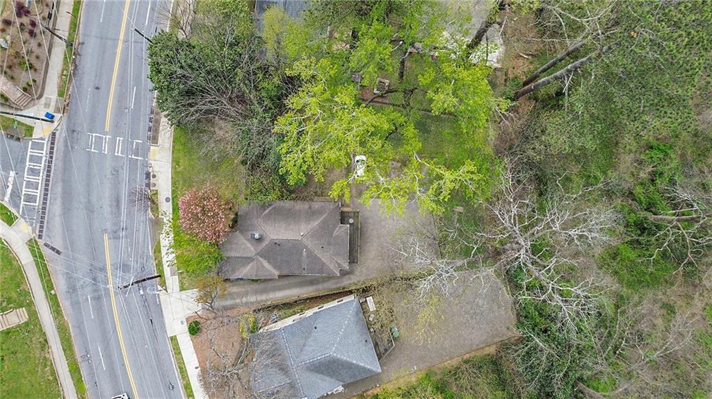 1490 Monroe Drive NE