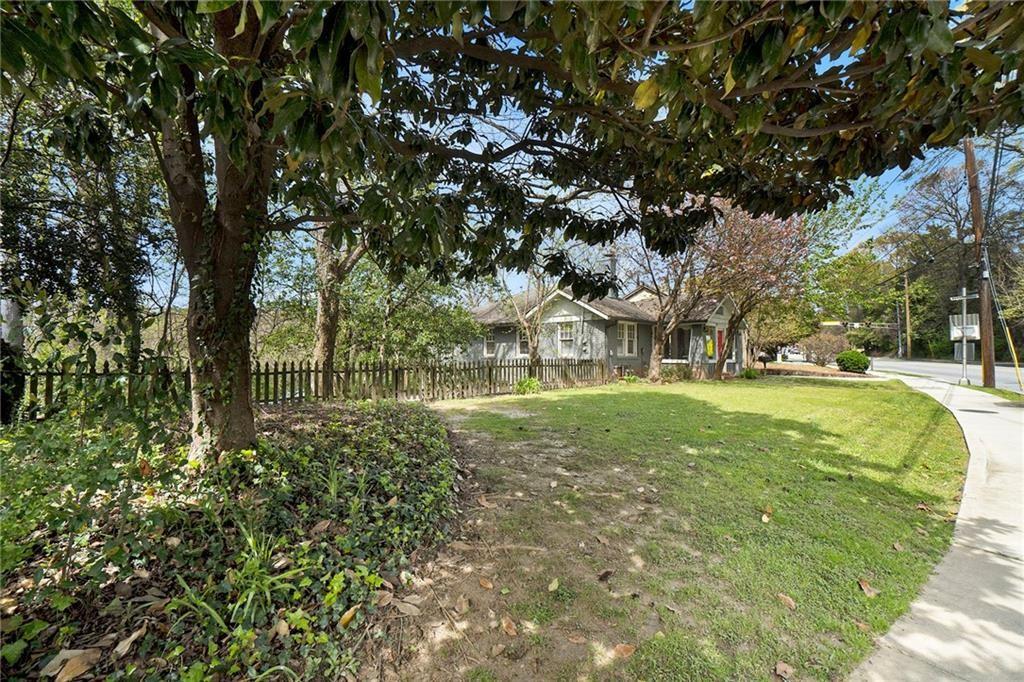 1490 Monroe Drive NE