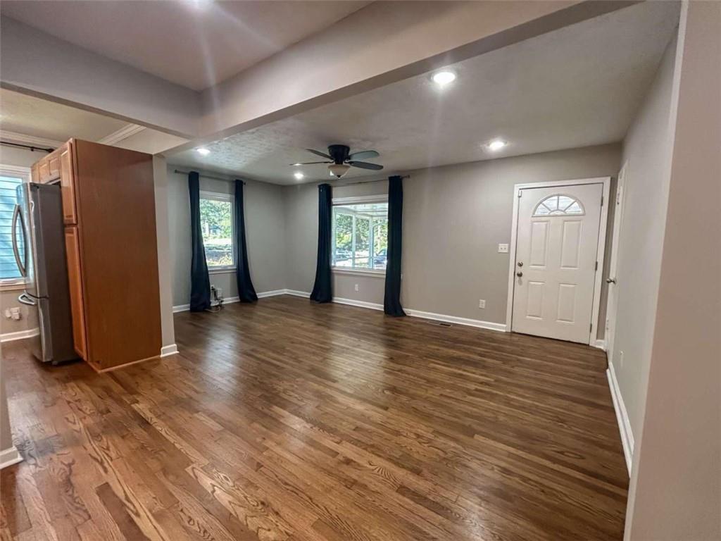 2981 Lowrance Drive