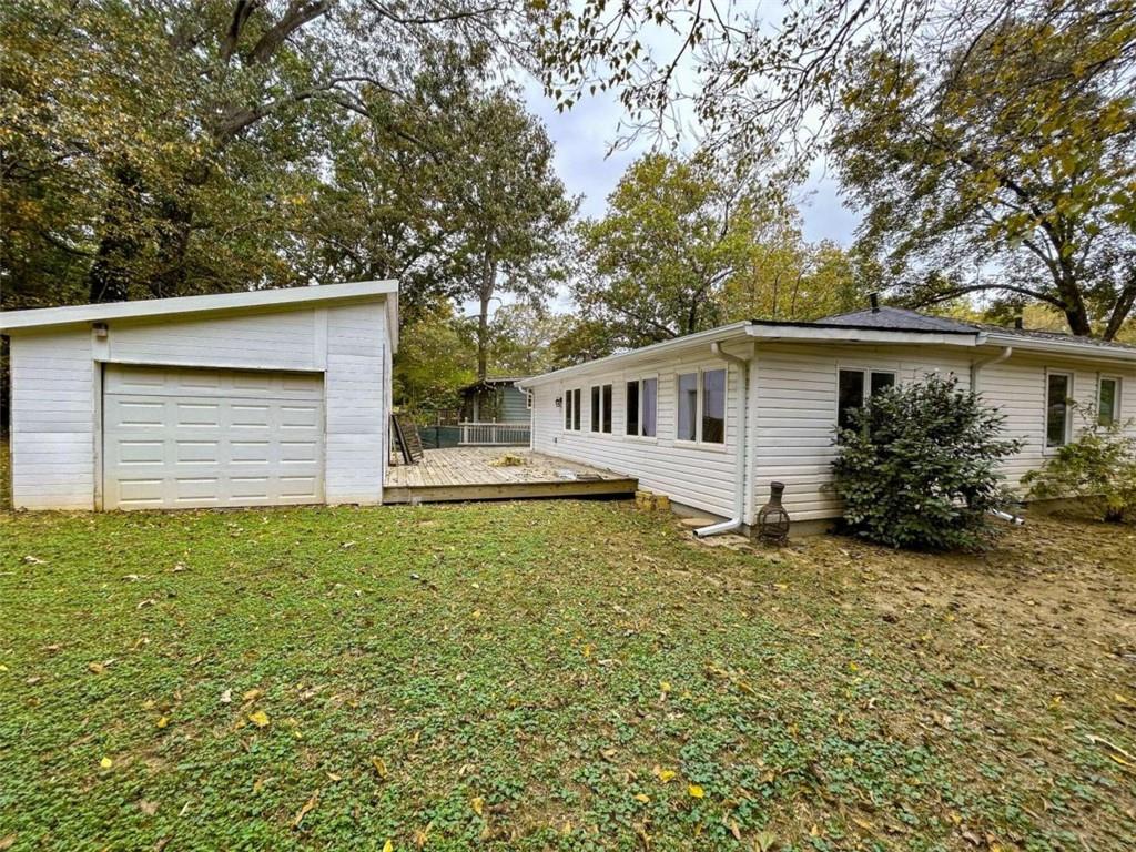 2981 Lowrance Drive