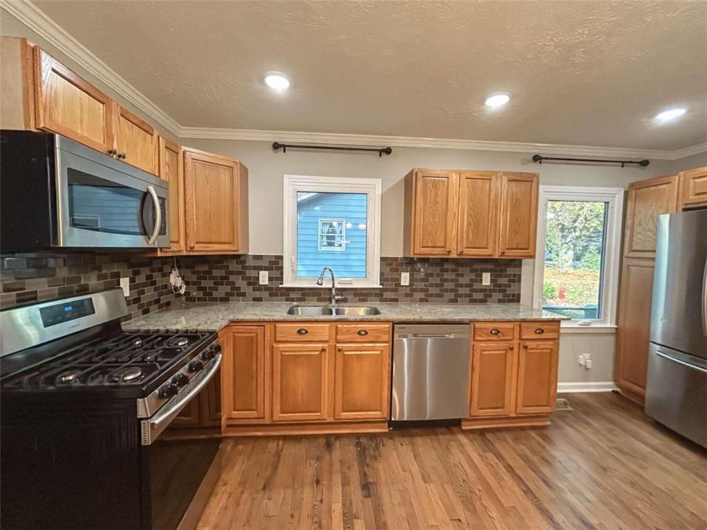2981 Lowrance Drive
