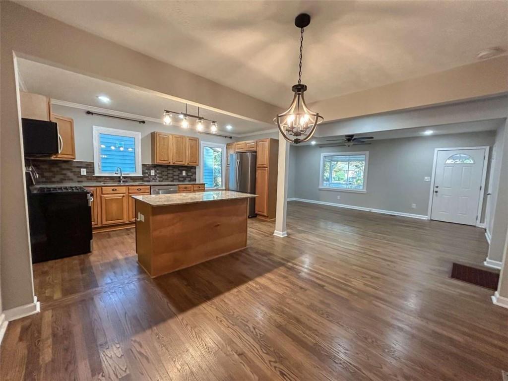 2981 Lowrance Drive