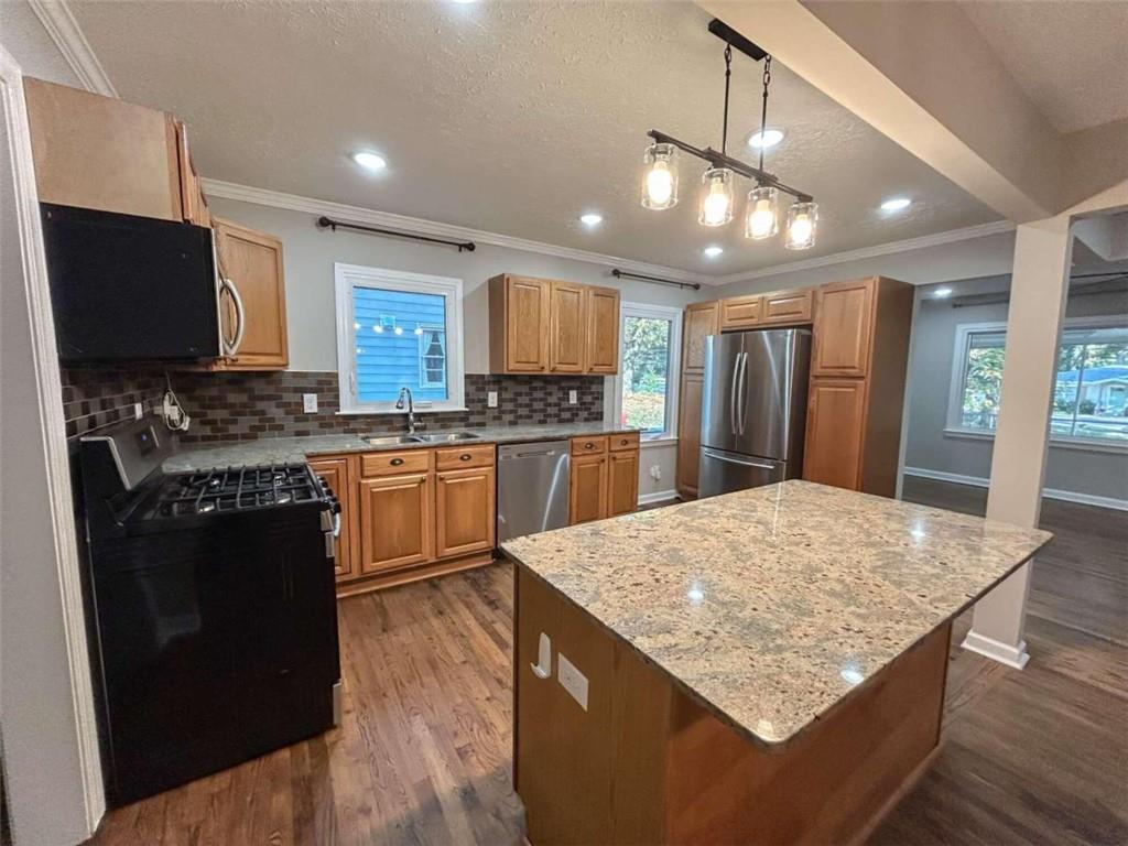 2981 Lowrance Drive
