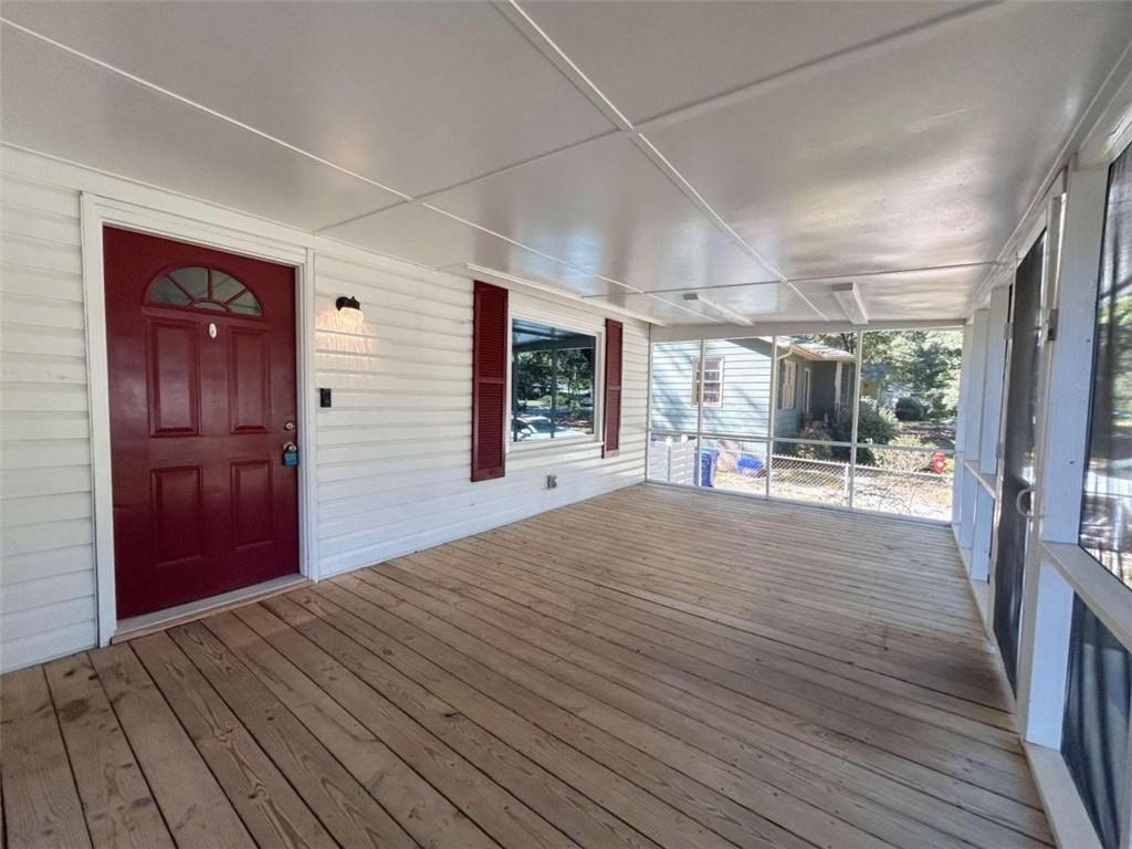 2981 Lowrance Drive