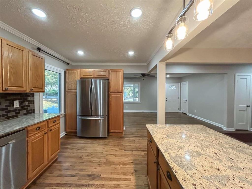 2981 Lowrance Drive
