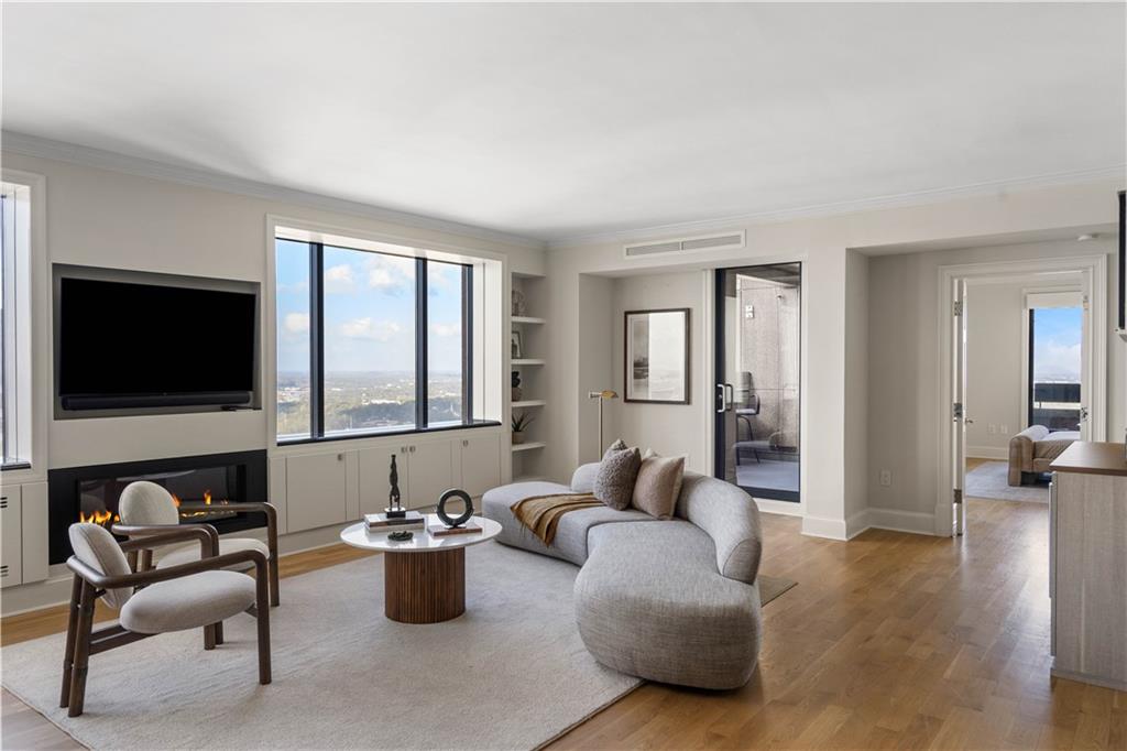 75 14th Street NE Unit 4330
