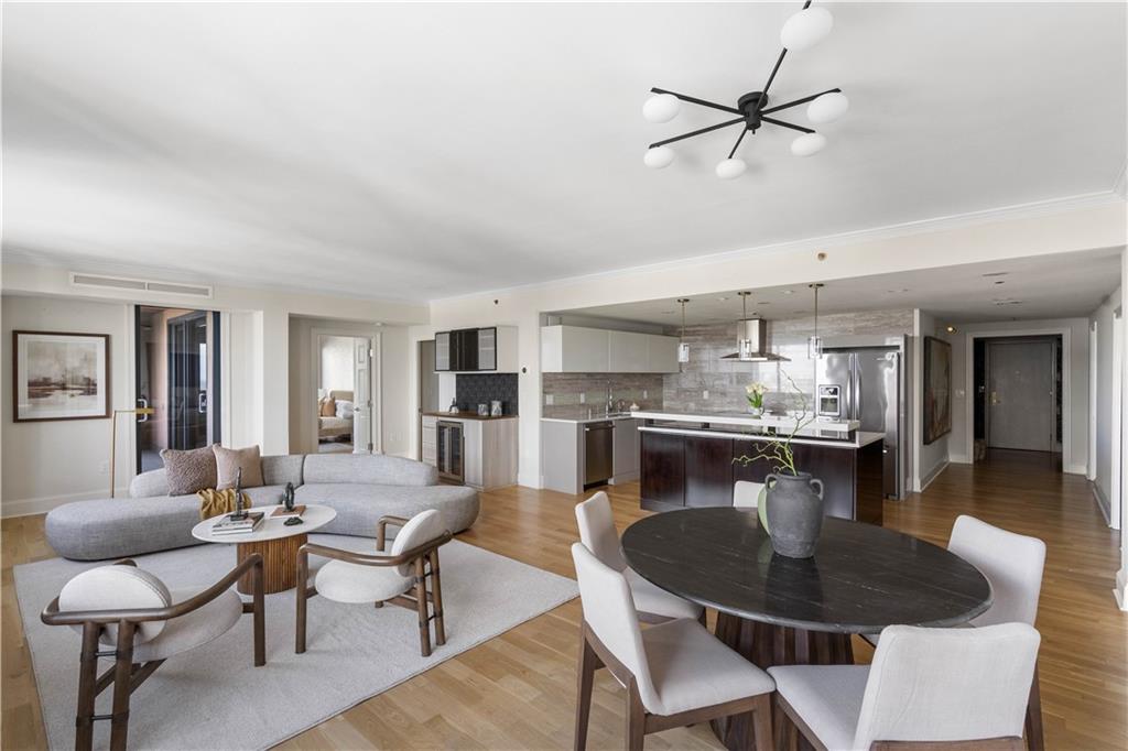 75 14th Street NE Unit 4330