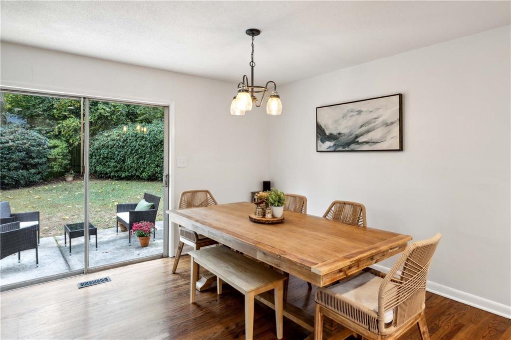 3952 Forrestal Drive