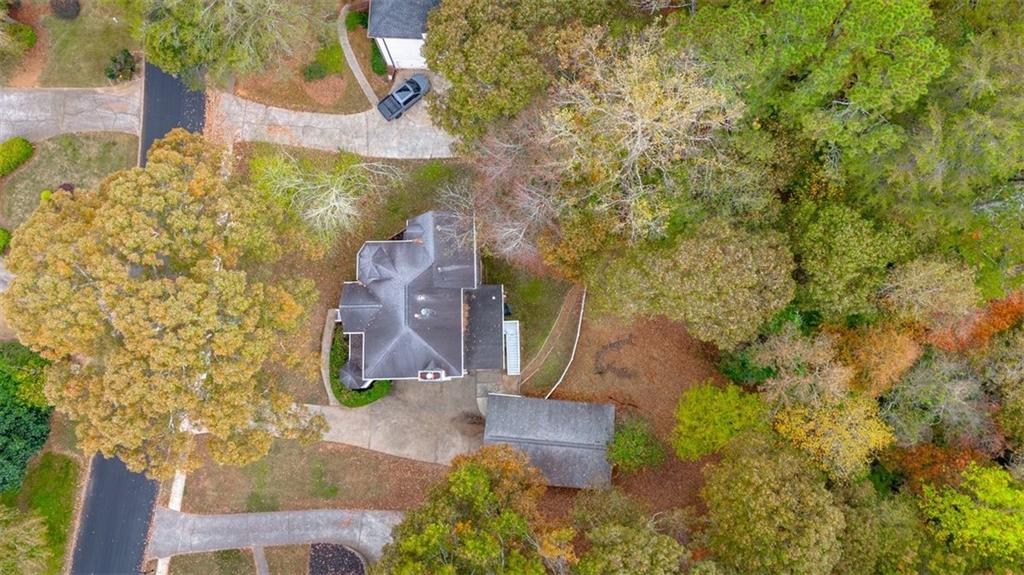 3331 Woodsfield Drive NE