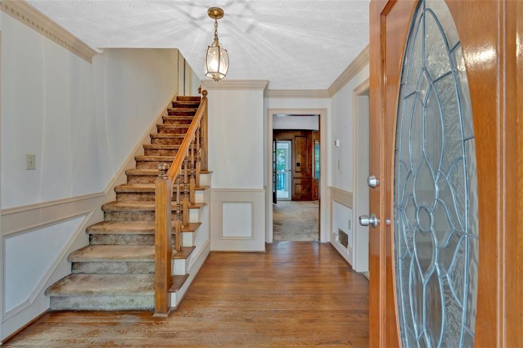 3331 Woodsfield Drive NE