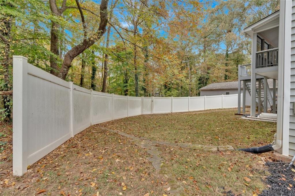 3331 Woodsfield Drive NE