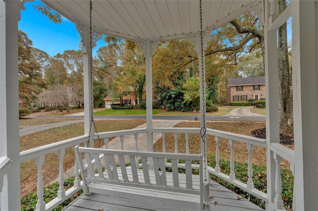 3331 Woodsfield Drive NE