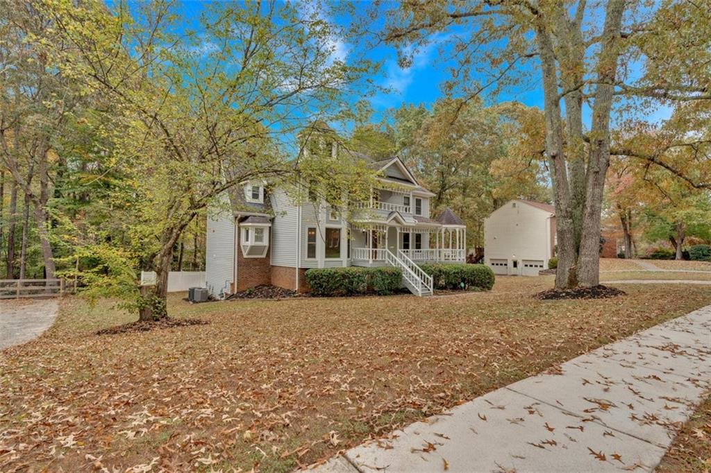 3331 Woodsfield Drive NE