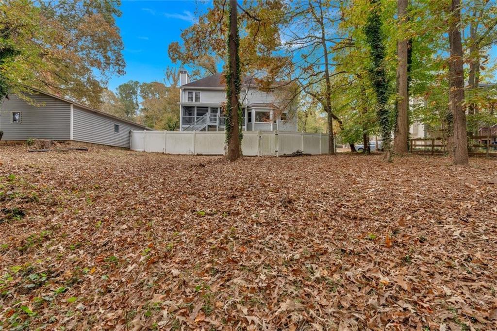 3331 Woodsfield Drive NE