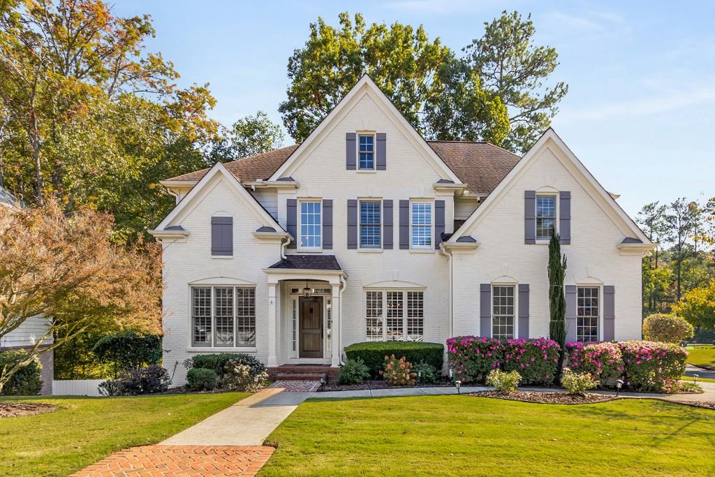 600 Southfield Place