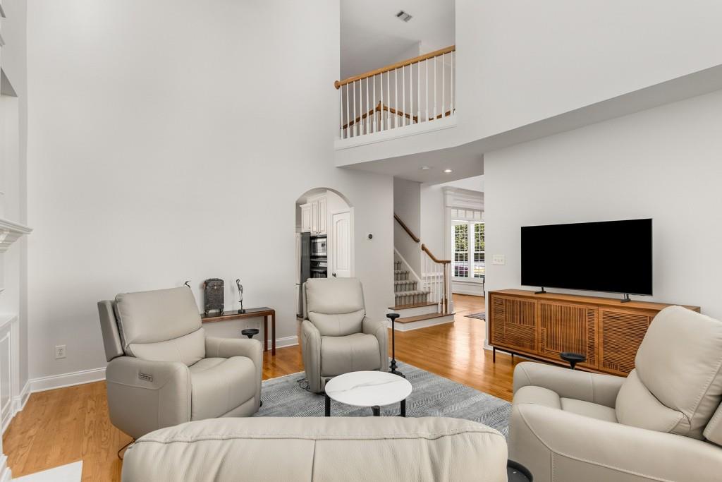 600 Southfield Place