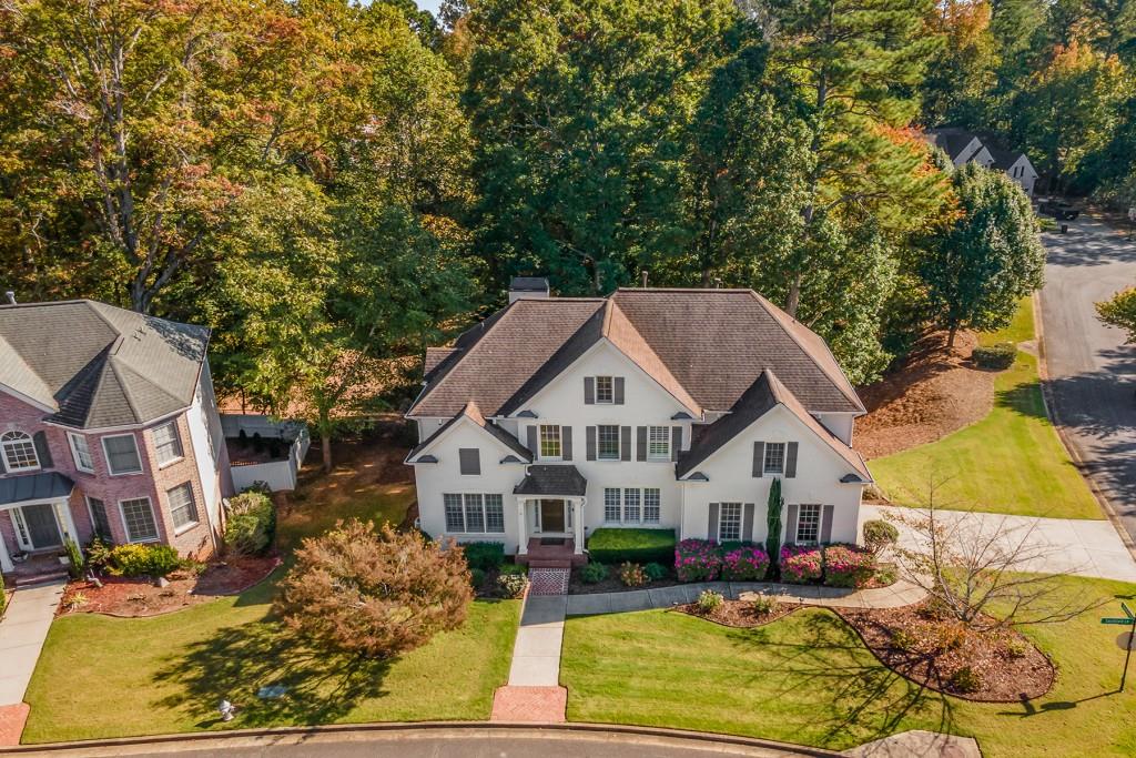 600 Southfield Place