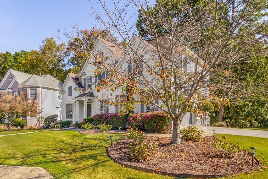 600 Southfield Place