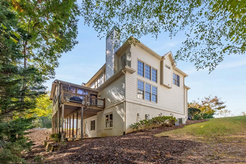 600 Southfield Place