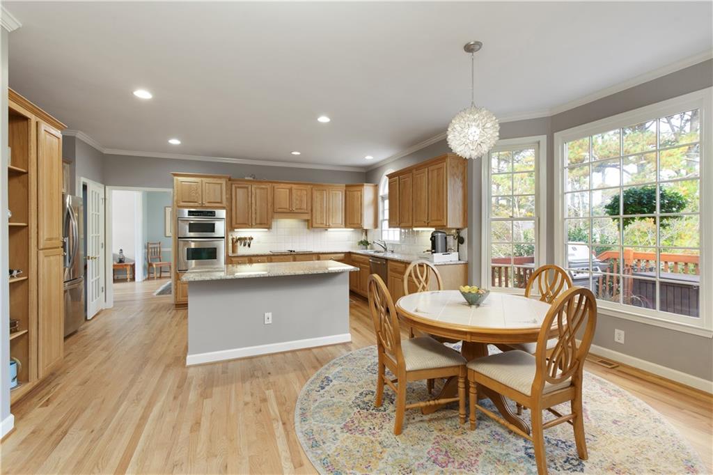 4561 Rutherford Drive
