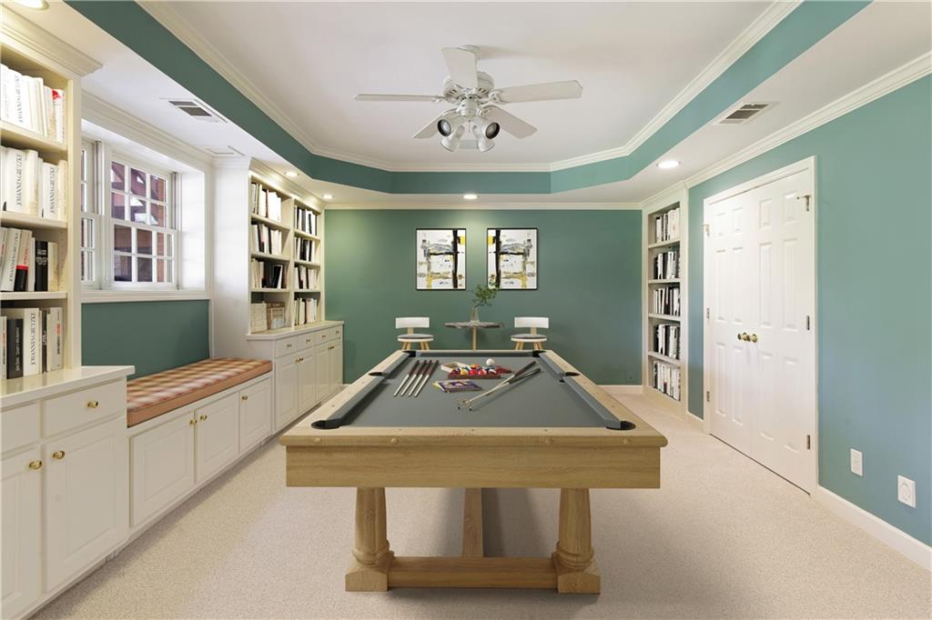 4561 Rutherford Drive