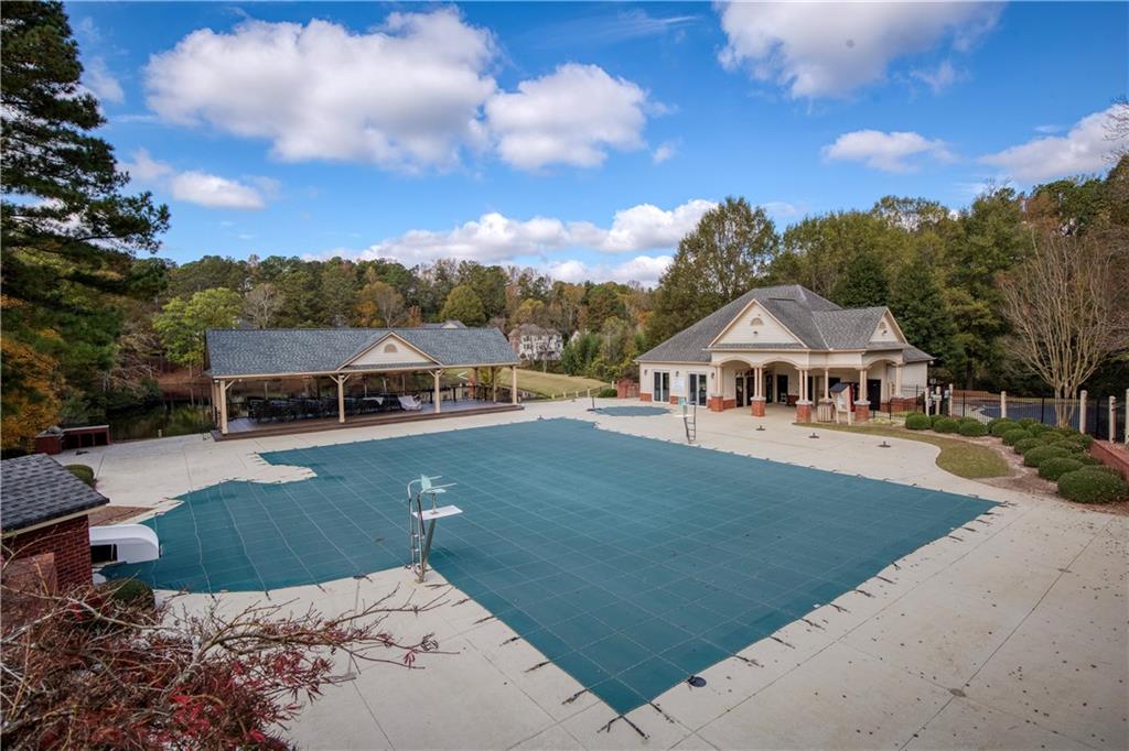 4561 Rutherford Drive