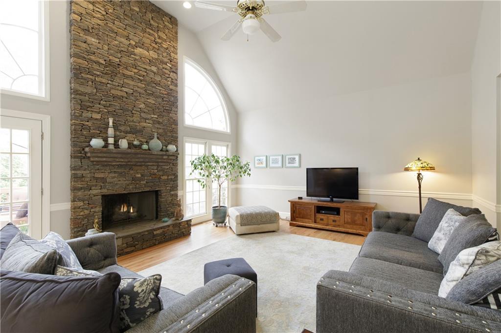 4561 Rutherford Drive