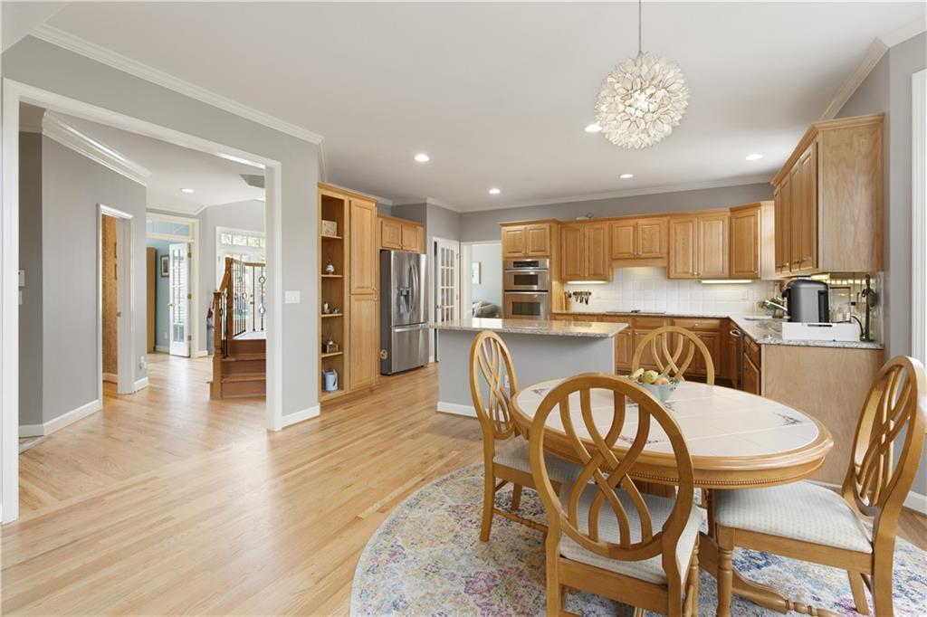 4561 Rutherford Drive