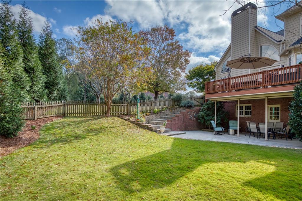 4561 Rutherford Drive