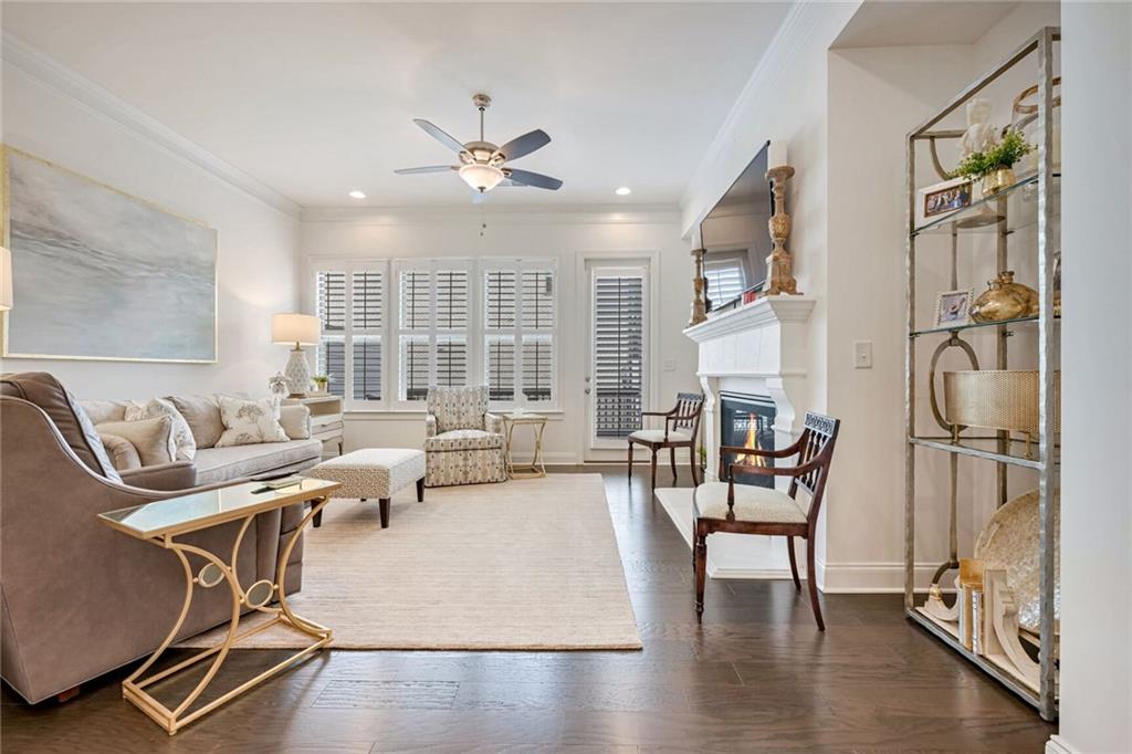 2341 Brissett Lane