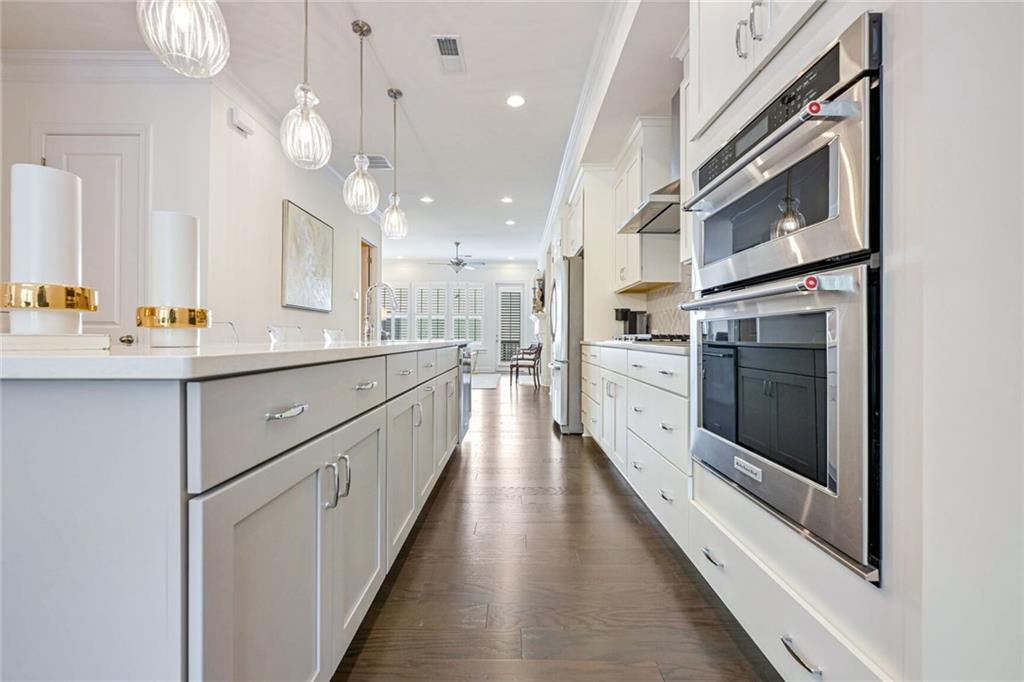 2341 Brissett Lane