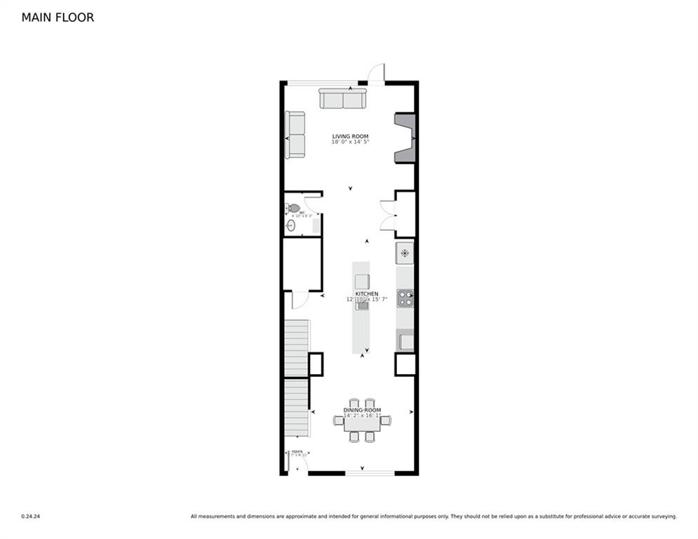 2341 Brissett Lane