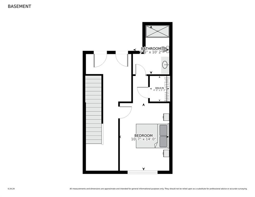 2341 Brissett Lane