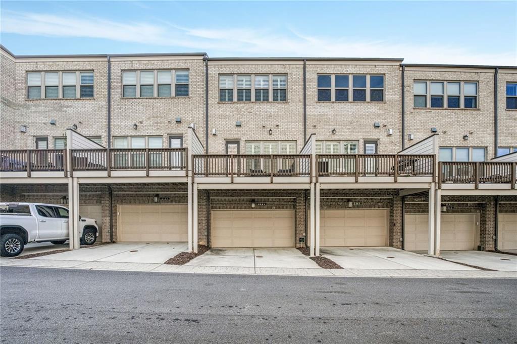 2341 Brissett Lane