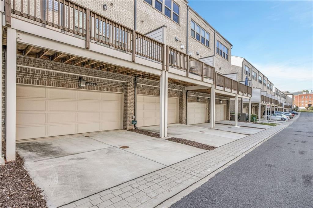 2341 Brissett Lane