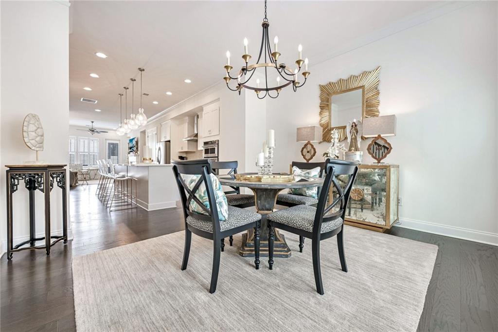 2341 Brissett Lane