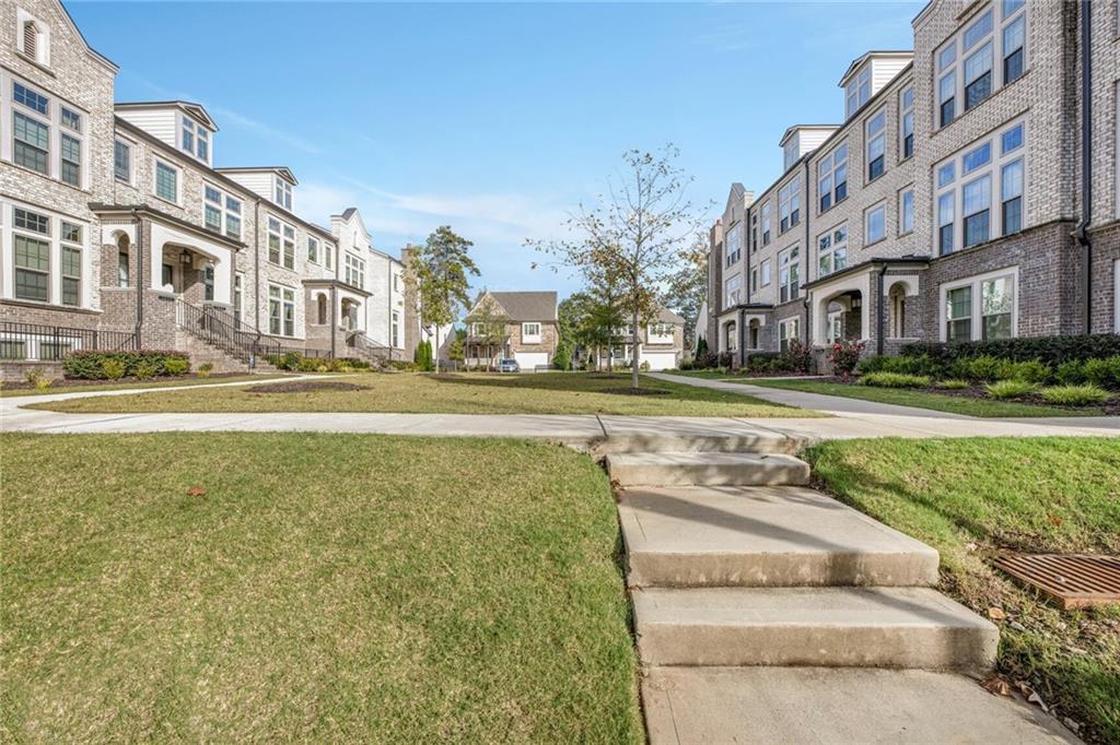 2341 Brissett Lane