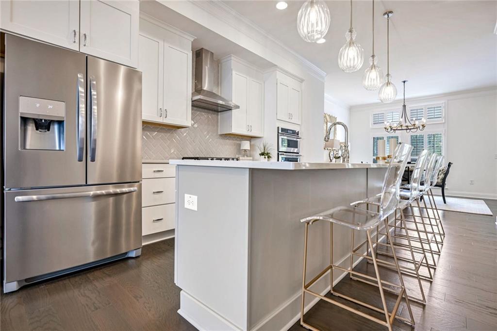 2341 Brissett Lane
