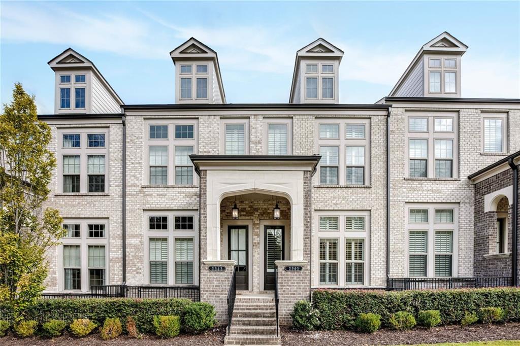 2341 Brissett Lane