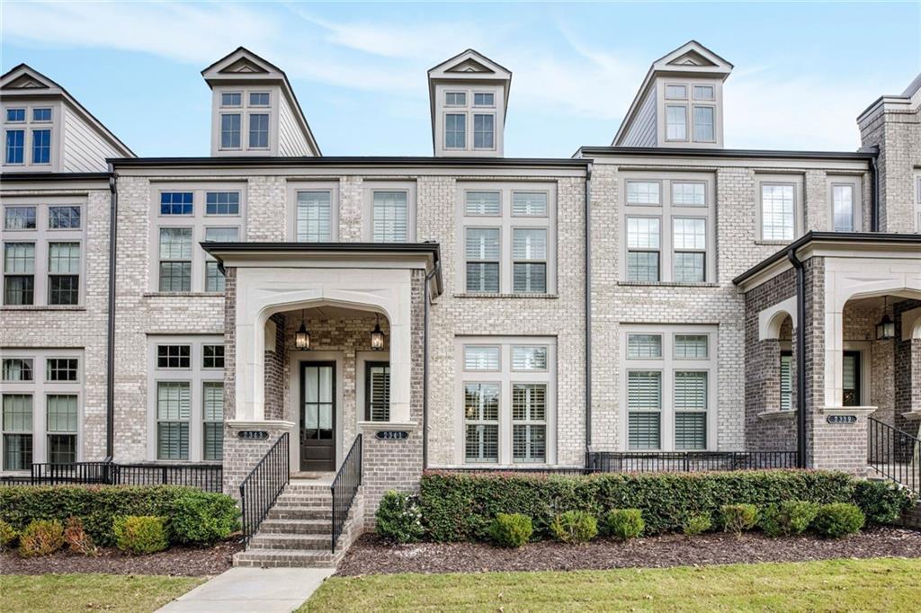 2341 Brissett Lane