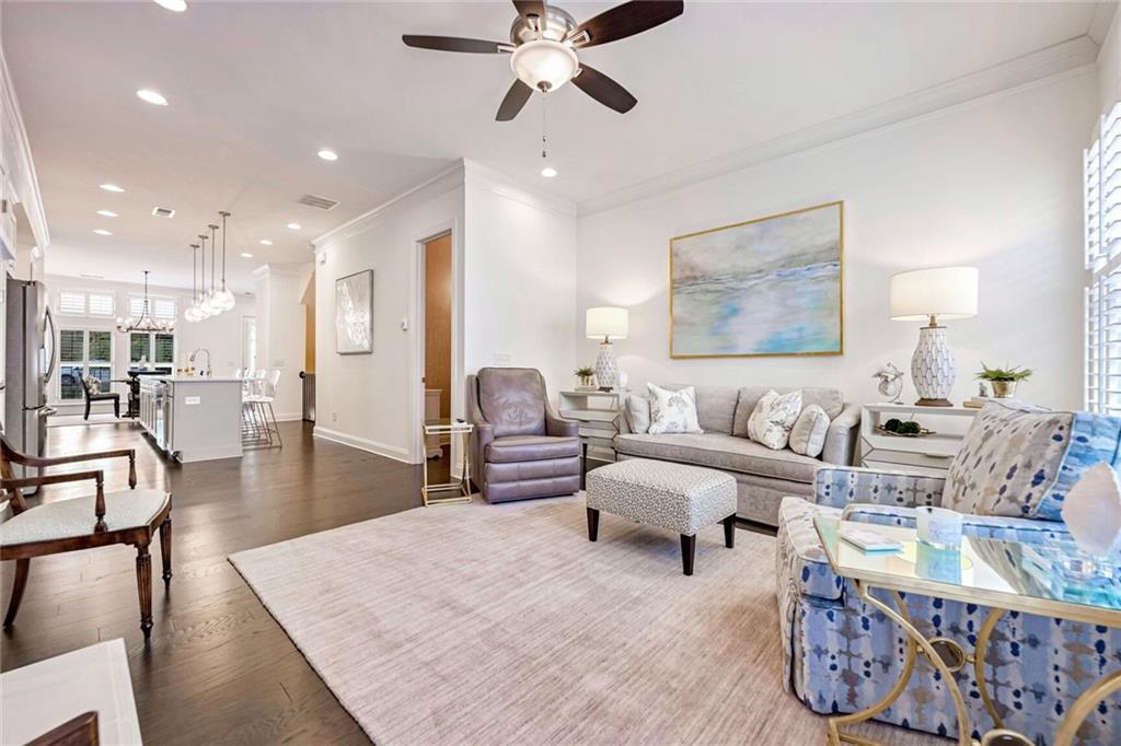 2341 Brissett Lane