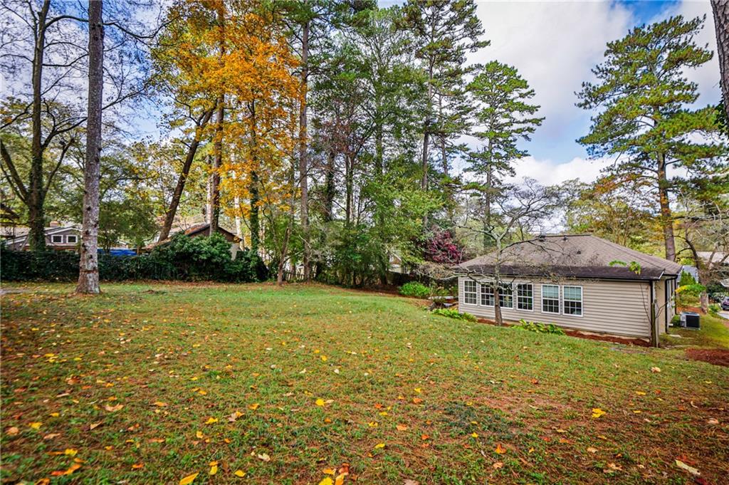 121 Park Drive