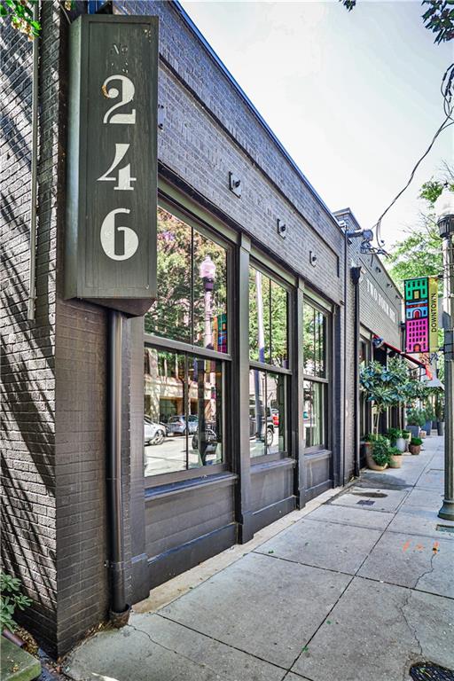 121 Park Drive
